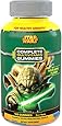 Star Wars Sour Complete Multi-Vitamin Gummies, 120 Count (Packaging may vary)