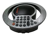 Spracht Aura SOHO Full-Duplex Analog Conference Phone with Expandable Capability