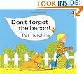 Don't Forget The Bacon (Red Fox classics)
