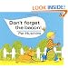 Don't Forget The Bacon (Red Fox classics)