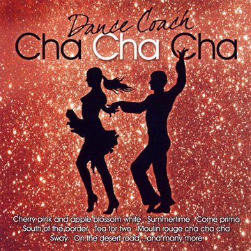 Dance Coach Cha Cha Cha [Edizione: Francia]