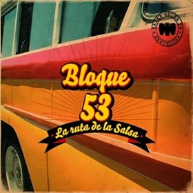 La Ruta De La Salsa