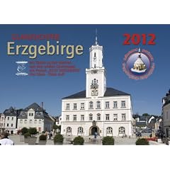 Glanzlichter Erzgebirge 2012 incl. Gewinnspiel