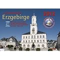 Glanzlichter Erzgebirge 2012 incl. Gewinnspiel