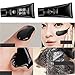 EFINNY Blackhead Remover Deep Cleansing Peel Off Acne Black Mask Mud Face Mask