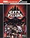 City of Villains Binder (Prima Official Game Guide)