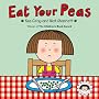 Eat Your Peas (Daisy Picture Books)