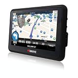 NDrive Personal Navigation System