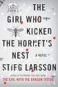 The Girl Who Kicked the Hornet's Nest [Paperback]