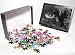 Photo Jigsaw Puzzle of Thomas Edison, US inventor from Science Photo Library