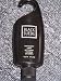 Avon Black Suede Hair & Body Wash 5 fl. oz new