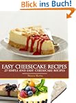 Easy Cheesecake Recipes - 27 Simple A...