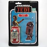 R2-D2 Artoo-Detoo Sensorscope Star Wars Return of the Jedi Vintage Kenner #1