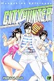 City hunter 19 (Spanish Edition)