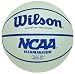 Wilson NCAA Illuminator Glow in the Dark Basketball, Green