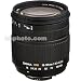 Sigma Lens 18-125mm F3.5-5.6 DC for Canon Cameras 789-101