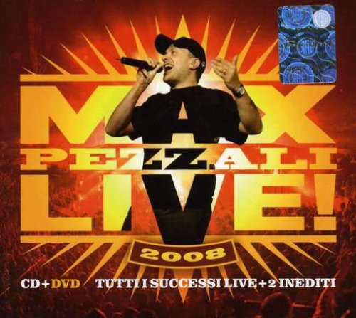 Max Pezzali - Eccoti Lyrics - Zortam Music