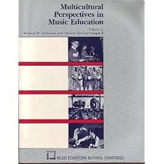 Multicultural Perspectives in Music Education