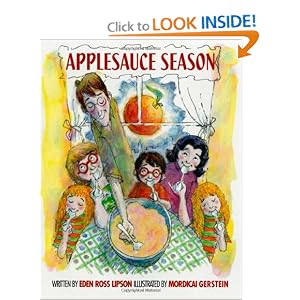 Applesauce Season