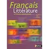Fran�ais litt�rature Classes des lyc�es : Anthologie chronologique