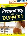 Pregnancy for Dummies UK Edition