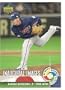 2006 Upper Deck Inaugural Images #II27 Daisuke Matsuzaka XRC (Dice K) - Boston Red Sox - Rookie Sensation - RC - Baseball Rookie Card - World Baseball Classic