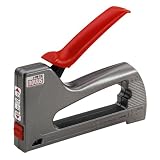 Novus 030-0408 Handtacker J 09 X