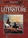 Language of Literature: World Literature