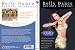 Belly Dance Aerobic Workout