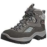 Berghaus EXPLORER TREK TECH BOOT AF GRY/BLU 4-80023GJ5, Damen Stiefel, Mehrfarbig (GREY / BLUE GJ5), EU 41
