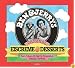 Ben & Jerry's Homemade Ice Cream & Dessert Book
