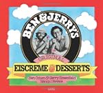 Ben & Jerry's Homemade Ice Cream & De...