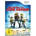 Die Noobs: Klein aber gemein