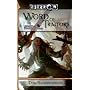 Word of Traitors: Legacy of Dhakaan, Book 2