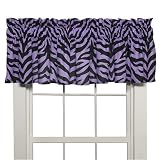 Window Treatment - Valances