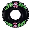 47" River Rat Inflatable Flaoting Water Tube By Intex