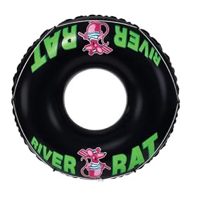 47" River Rat