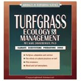 Turfgrass Ecology & Management (Advances in Turfgrass Science)