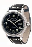 Zeno Automatic Nostalgia Swiss Made Pilot's Watch 98079-A1