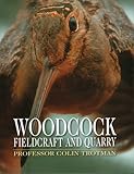 Woodcock fieldcraft and quarry