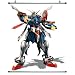 Gundam G 22x27 Anime ArtPrint Scroll Poster 02C