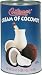 Costamar Cream of Coconut, 57.5-Ounce Cans (Pack of 3)