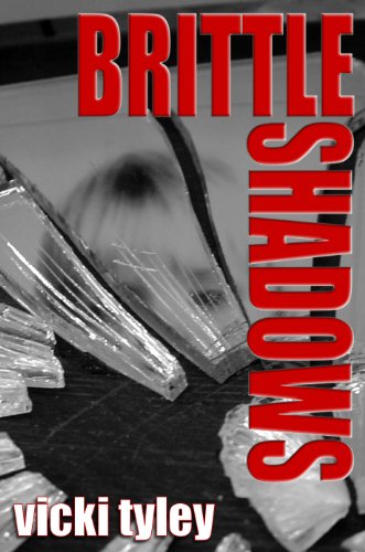 Brittle Shadows cover