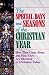 The Special Days and Seasons of the Christian Year: How They Came About and How They Are Observed By Christians Today