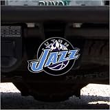 Utah Jazz Logo Hitch Cover