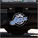 Utah Jazz Logo Hitch Cover Image