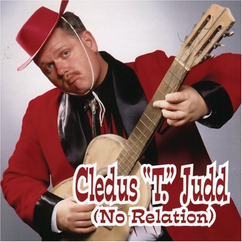 Cledus T. Judd - Cledus 