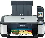 Canon PIXUS インクジェット複合機 MP560