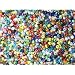 Seed Beads 11/0 Colorful Glass Seed Bead Mix