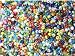 Seed Beads 11/0 Colorful Glass Seed Bead Mix